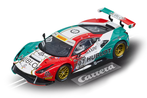 Ferrari 488 GT3 "Squadra Corse Garage Italia, No.7" | 20027683 | Carrera-Carrera-K-[variant_title]-ProTinkerToys