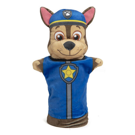 PAW Patrol Hand Puppets | 33269 | Melissa & Doug-Melissa & Doug-[variant_title]-ProTinkerToys
