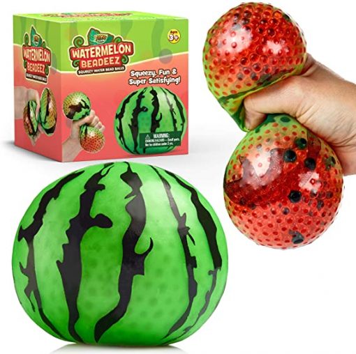 ONE-OF-A-KIND SQUISHY WATERMELON | 88774 | BVP-BVP-[variant_title]-ProTinkerToys
