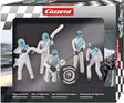 Set of Figures, Mechanics, silver | 21133 | Carrera-Carrera-[variant_title]-ProTinkerToys