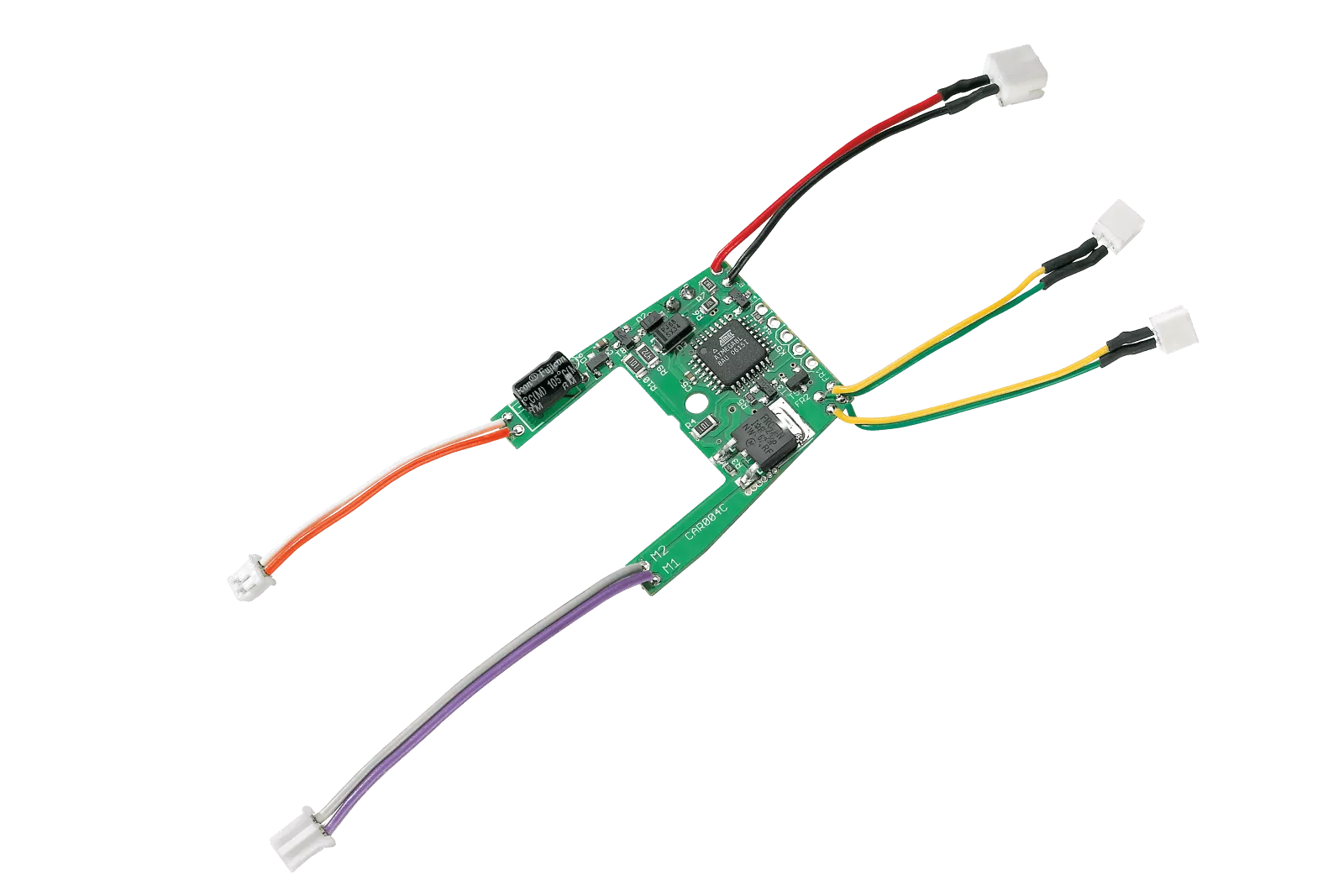 Digital Decoder | 20026732 | Carrera – ProTinkerToys.com