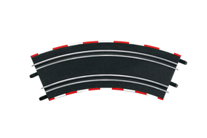 Curve 3/45° (4)  | 20061645 | Carrera Go-Carrera Go-[variant_title]-ProTinkerToys