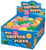 Wee Critter Puffs  | 8382 | Toy Smith-Toy Smith-[variant_title]-ProTinkerToys