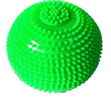 4" Squeeze Spiky Ball | 89025 | BVP