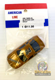 90 Stock Car | B455 | American Line-American Line-K-Gold-ProTinkerToys