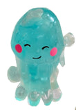 3.15" Stress Toys Squeezy-O Jellyfish | 89039 | BVP