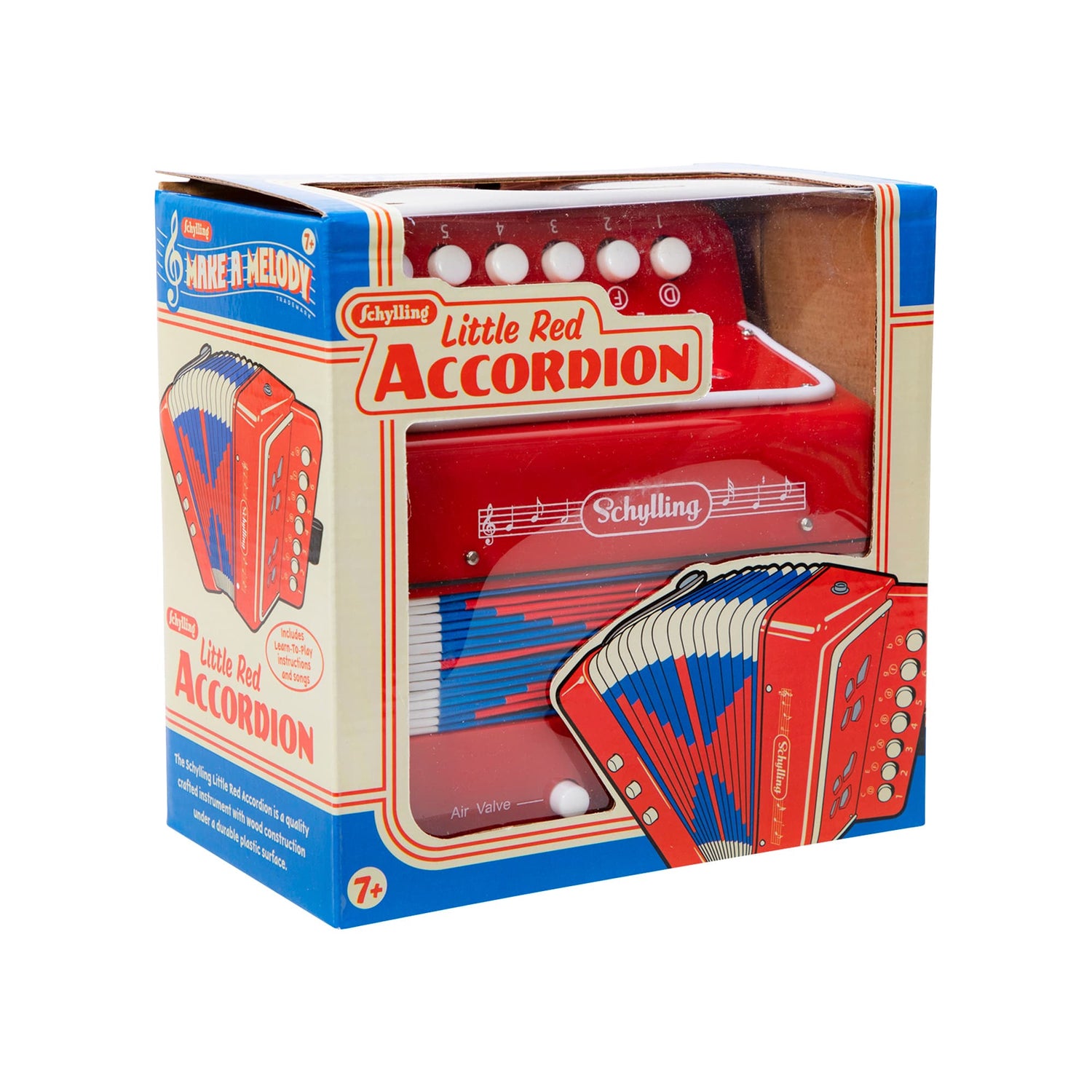 Accordion | ACDN | Schylling-Schylling-[variant_title]-ProTinkerToys