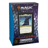 Commander Deck Display | Adventures in the Forgotten Realms: Magic The Gathering-Magic The Gathering-[variant_title]-ProTinkerToys