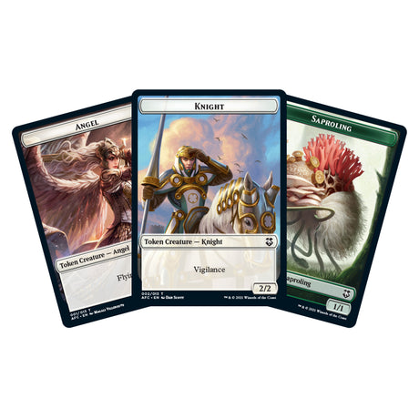 Commander Deck Display | Adventures in the Forgotten Realms: Magic The Gathering-Magic The Gathering-[variant_title]-ProTinkerToys