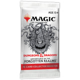 Collector Booster | Adventures in the Forgotten Realms: Magic The Gathering-Magic The Gathering-[variant_title]-ProTinkerToys
