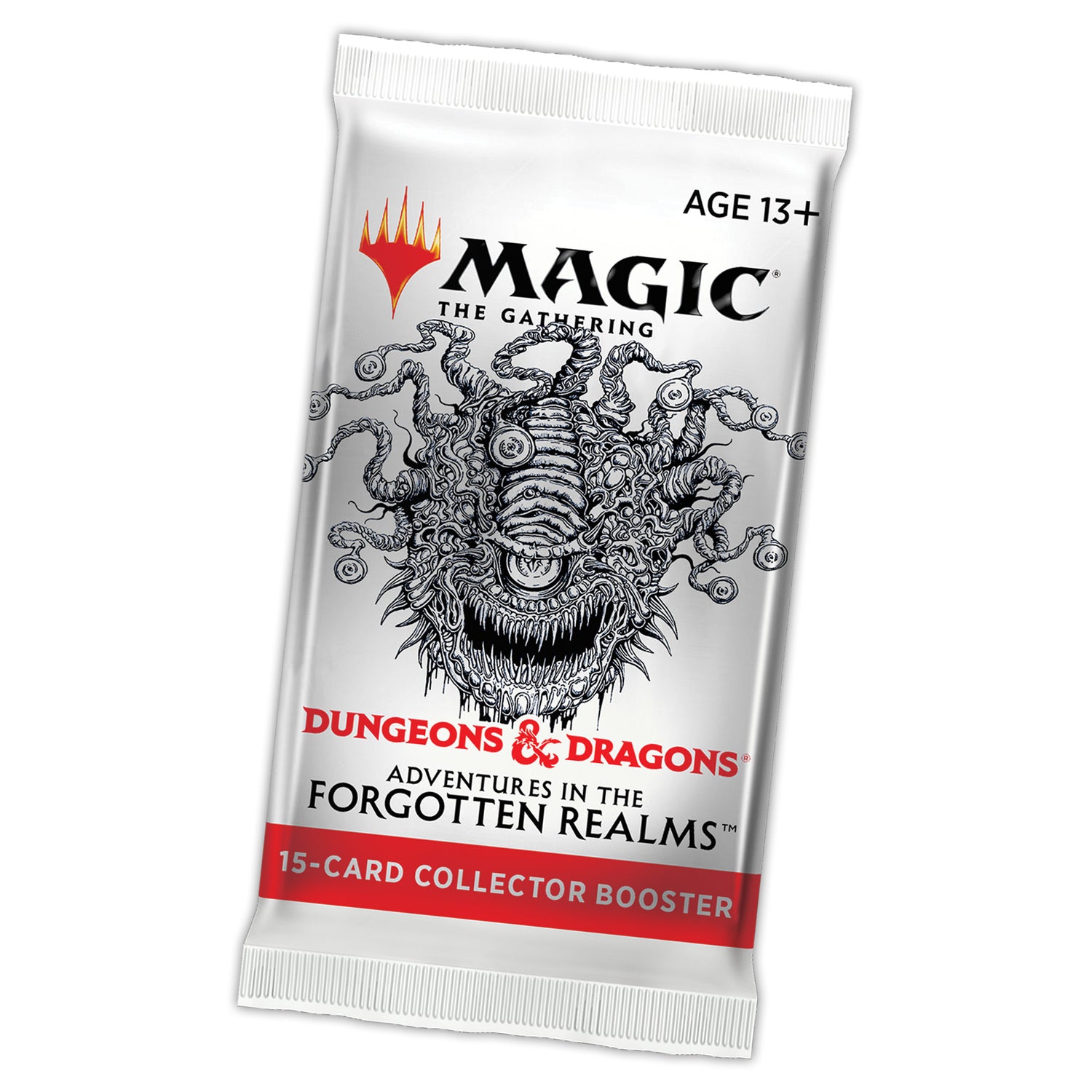 Collector Booster | Adventures in the Forgotten Realms: Magic The Gathering-Magic The Gathering-[variant_title]-ProTinkerToys