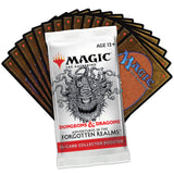 Collector Booster | Adventures in the Forgotten Realms: Magic The Gathering-Magic The Gathering-[variant_title]-ProTinkerToys