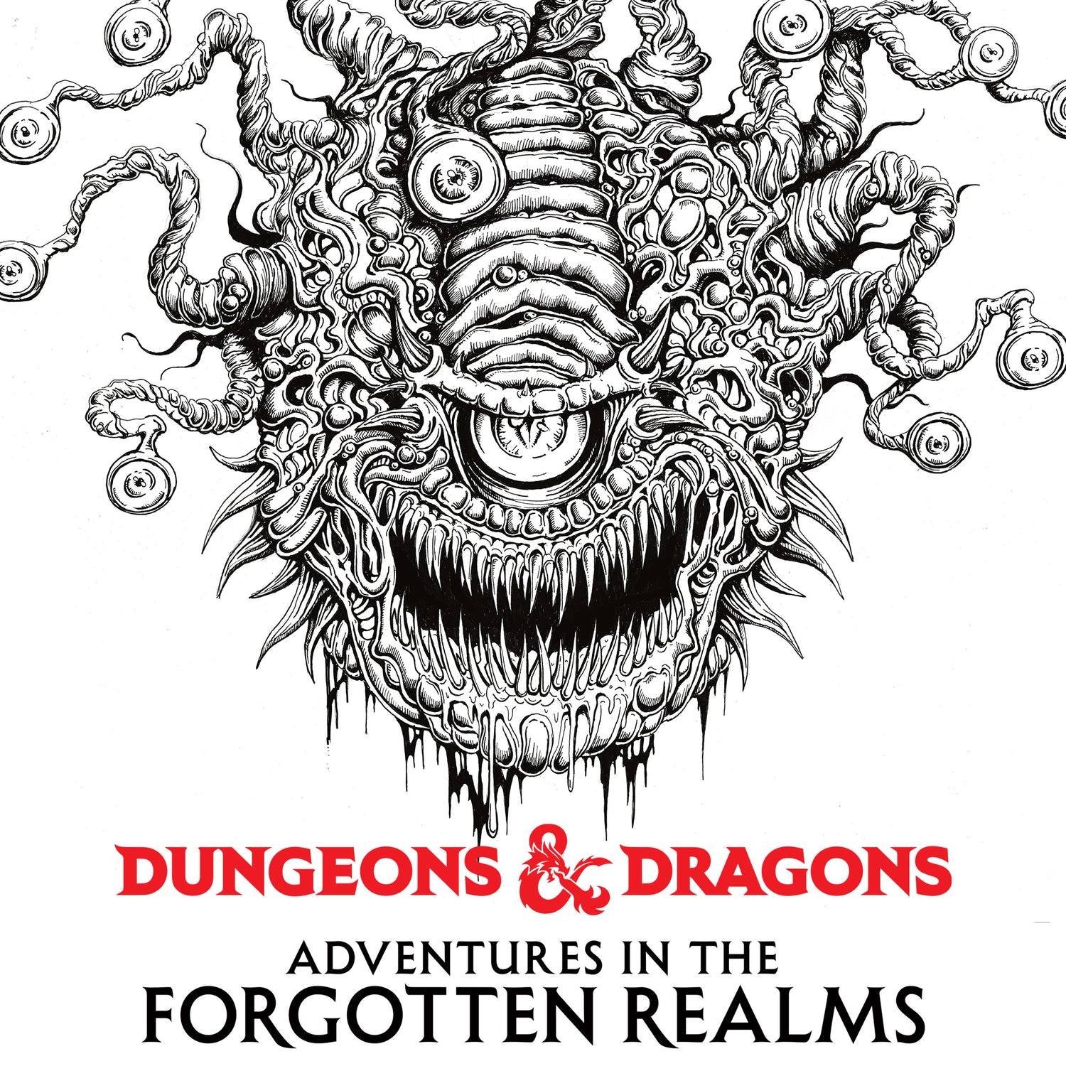 Collector Booster | Adventures in the Forgotten Realms: Magic The Gathering-Magic The Gathering-[variant_title]-ProTinkerToys