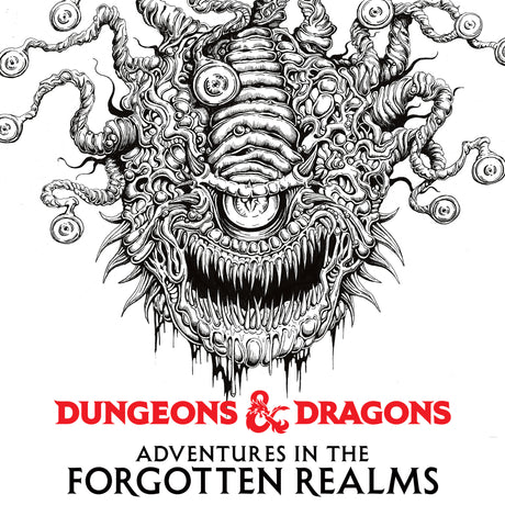 Collector Booster | Adventures in the Forgotten Realms: Magic The Gathering-Magic The Gathering-[variant_title]-ProTinkerToys