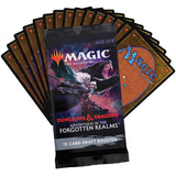 Draft Booster | Adventures in the Forgotten Realms: Magic The Gathering-Magic The Gathering-[variant_title]-ProTinkerToys
