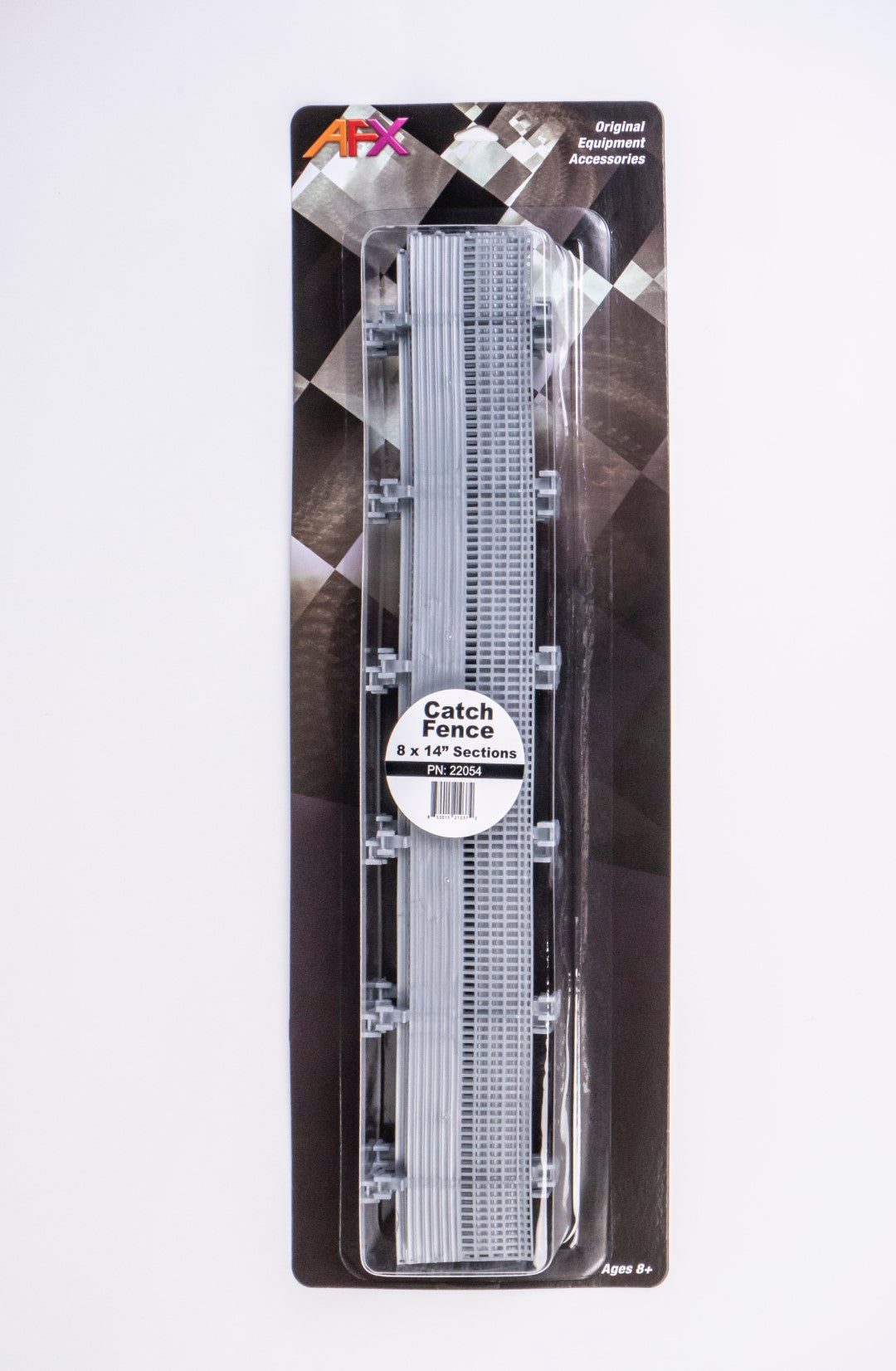 Catch Fence | 22054 | AFX RaceMaster