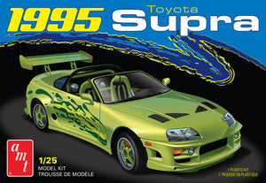 1995 Toyota Supra 2T | AMT1101M |  AMT Model-AMT-[variant_title]-ProTinkerToys