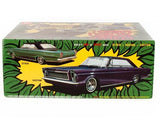 1965 Ford Galaxie "Jolly Green Gasser" | AMT1192 | AMC Model-AMT-[variant_title]-ProTinkerToys