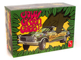 1965 Ford Galaxie "Jolly Green Gasser" | AMT1192 | AMC Model-AMT-[variant_title]-ProTinkerToys