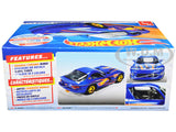 Snap Model Kit 1997 Dodge Viper GTS "Hot Wheels" 1/25 Scale Mode | 1349 | AMT