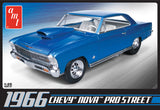 1966 Chevy Nova Pro Street 2T | AMT636 | AMT Model-AMT-[variant_title]-ProTinkerToys