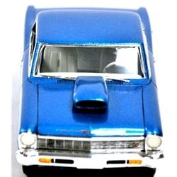 1966 Chevy Nova Pro Street 2T | AMT636 | AMT Model-AMT-[variant_title]-ProTinkerToys