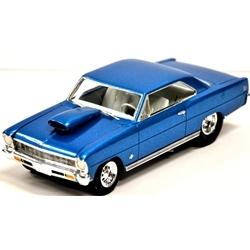 1966 Chevy Nova Pro Street 2T | AMT636 | AMT Model-AMT-[variant_title]-ProTinkerToys