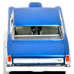 1966 Chevy Nova Pro Street 2T | AMT636 | AMT Model-AMT-[variant_title]-ProTinkerToys