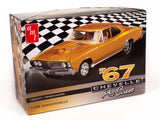1967 Chevy Chevelle Pro Street 2T | 1:25 Scale | AMT876 |  AMT Model-AMT-[variant_title]-ProTinkerToys