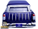 Burple 1955 Chevrolet Nomad | CP7780 | Auto World-Auto World-[variant_title]-ProTinkerToys