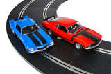 American Street Duels Set | C1429T | Scalextric 1/32-Scalextric-Default Title-ProTinkerToys