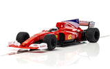 Red Stallion GP Car | C3958 | Scalextric