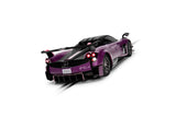 Pagani Huayra Roadster BC Drago Viola Edition | C4248 | Scalextric