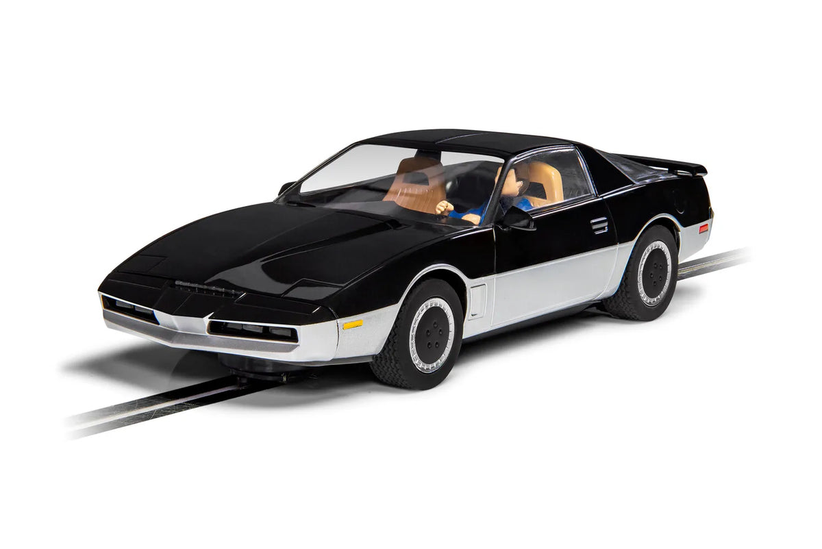 Knight Rider - K.A.R.R. | C4296 | Scalextric – ProTinkerToys.com