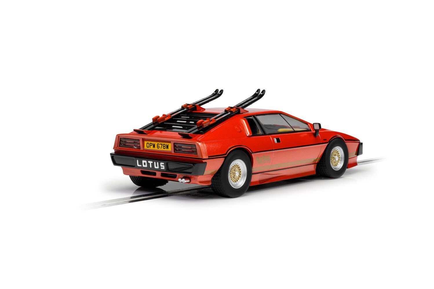 James Bond Lotus Esprit Turbo - 'For Your Eyes Only' | C4301