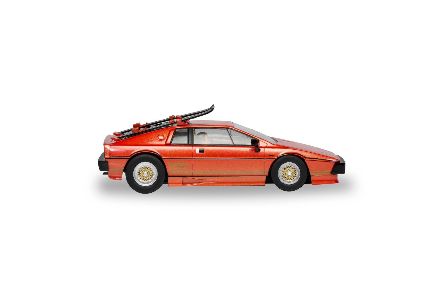 James Bond Lotus Esprit Turbo - 'For Your Eyes Only' | C4301