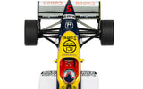 Williams FW11 - 1986 British Grand Prix - Nigel Mansell | C4318 | Scalextric