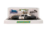 Blues Brothers Dodge Monaco - Bluesmobile | C4322 | Scalextric
