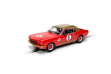Ford Mustang - Alan Mann Racing - Henry Mann & Steve Soper | C4339 | Scalextric