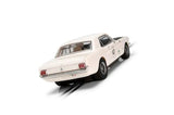 Ford Mustang - Bill and Fred Shepherd - Goodwood Revival | C4353 | Scalextric
