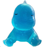 Stress Toys Squeezy-O Dinosaur 3.15" | 89040 | BVP