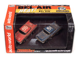 Bel Air HEAT! 1957 Chevy Bel Air | CP7822 | Auto World-Auto World-[variant_title]-ProTinkerToys