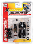 Black #2 2005 Ford GT | Deluxe Pit Kit | CP7990 | Auto World