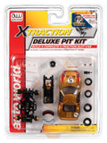 Gold #5 2005 Ford GT | Deluxe Pit Kit | CP7991 | Auto World