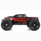 1/18 Ruckus 4WD Monster Truck RTR | ECX01000 | ECX