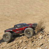 1/18 Ruckus 4WD Monster Truck RTR | ECX01000 | ECX