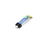 150mAh 1S 3.7V 25C LiPo Battery: PH 1.25 (Ultra Micro) | ‎EFLB1501S25 | E-flite