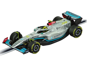 F1 Mercedes GP 2022 | 20064204 | Carrera