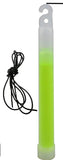 6” Glowing Stick Necklace | 88753 | BVP