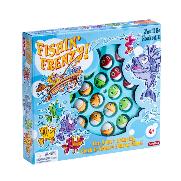 Large Fishing Game | FGL | Schylling-Schylling-[variant_title]-ProTinkerToys